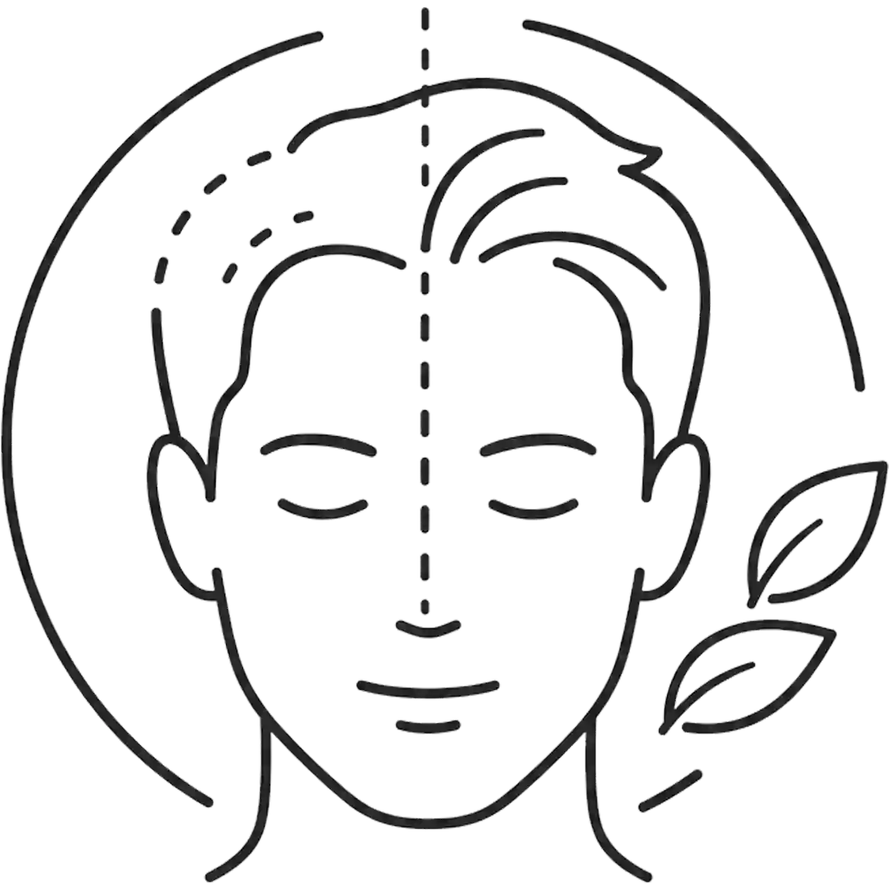 آیکن زیبایی